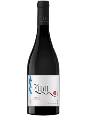 Вино Zulal, Areni Classic 2020, 0.75 л