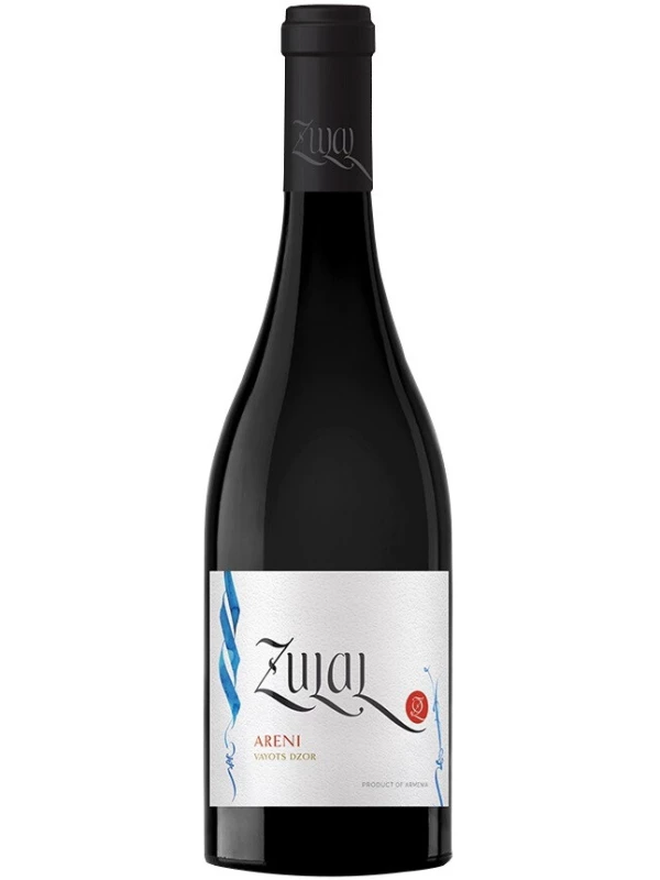 Zulal, Areni Classic