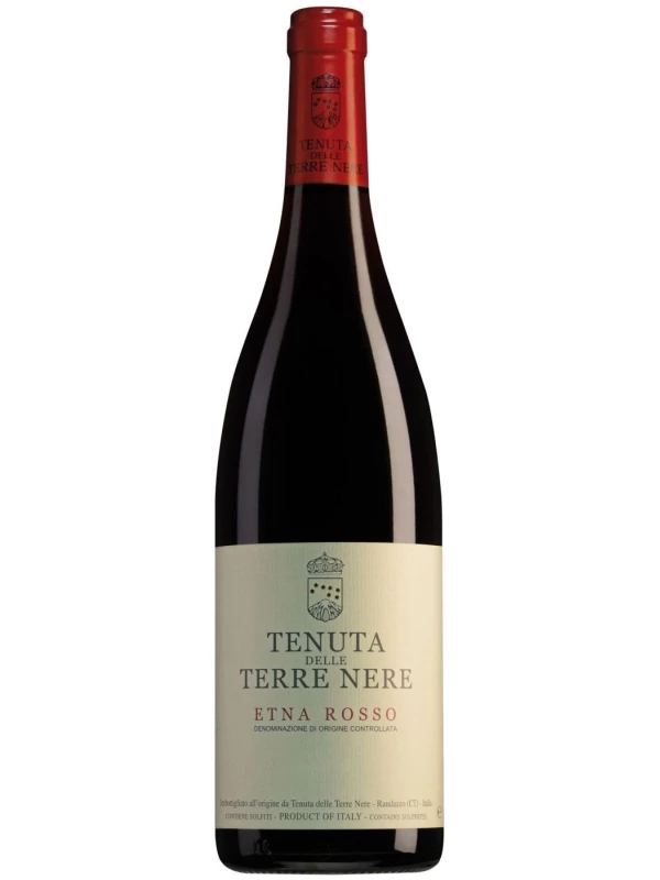 Tenuta delle Terre Nere, Etna Rosso DOC