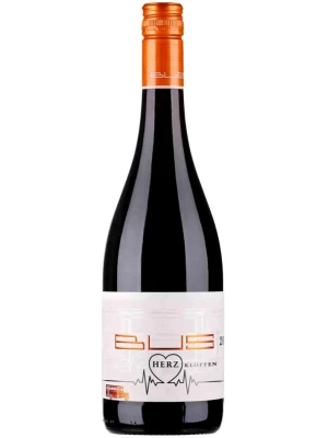 Вино Weingut Bus, Dornfelder Trocken 2020, 0.75 л