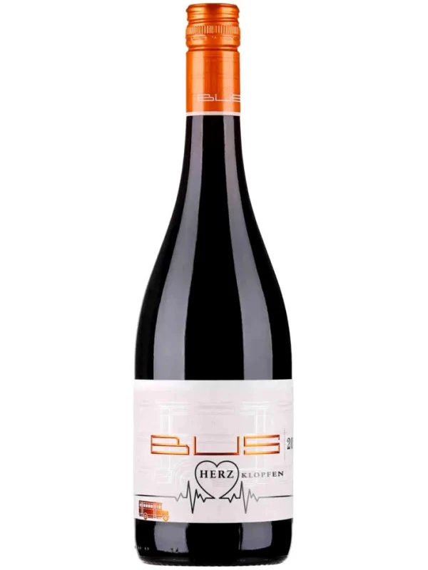 Weingut Bus, Dornfelder Trocken