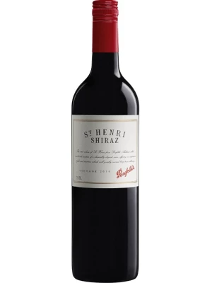 Вино Penfolds, St. Henri Shiraz 2014, 0.75 л