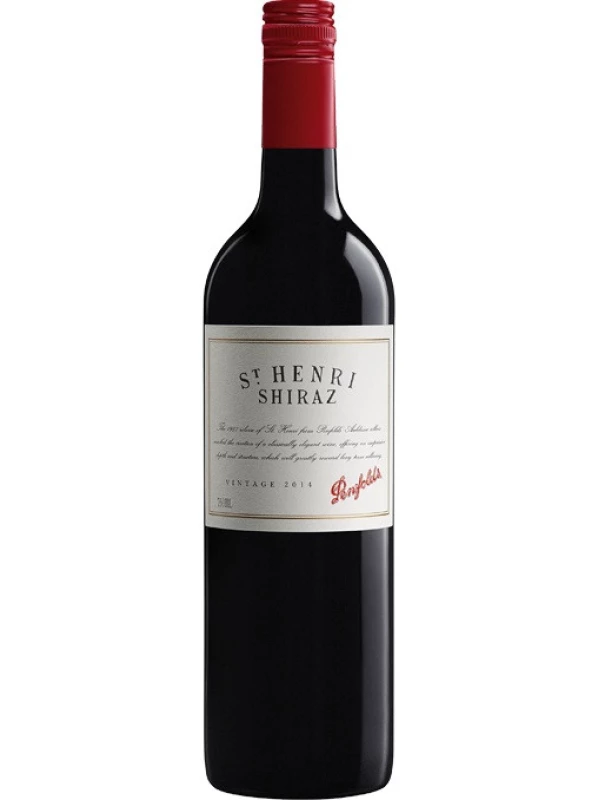 Penfolds, St. Henri Shiraz