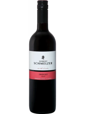 Вино Norbert Schmelzer, Zweigelt Classic 0.75 л