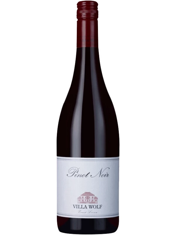Villa Wolf Pinot Noir