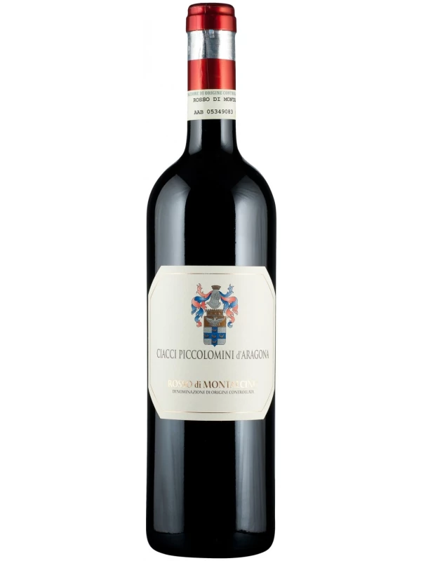 Ciacci Piccolomini d'Aragona, Rosso di Montalcino DOC