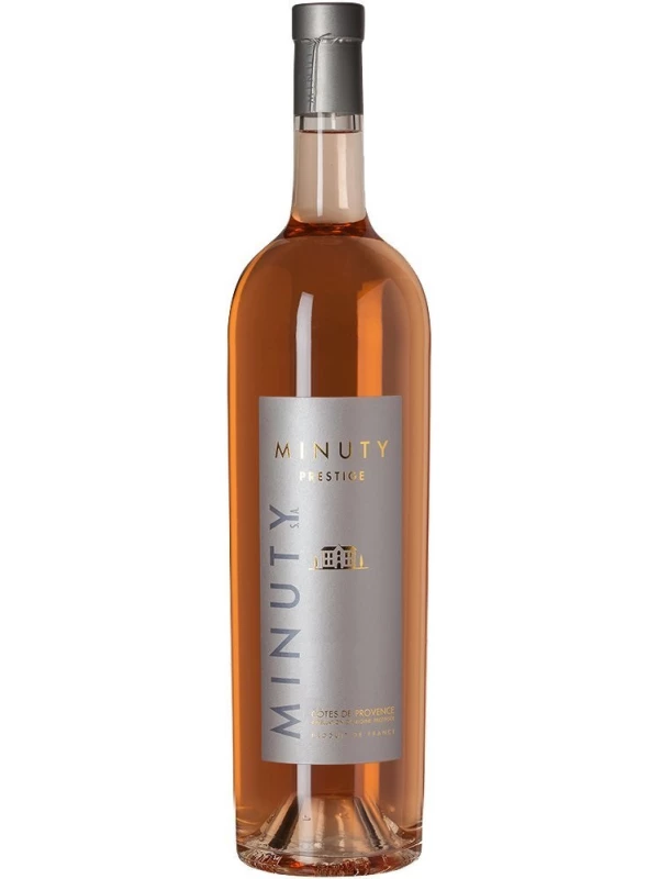 Chateau Minuty, Minuty Prestige Rose, Cotes de Provence AOC