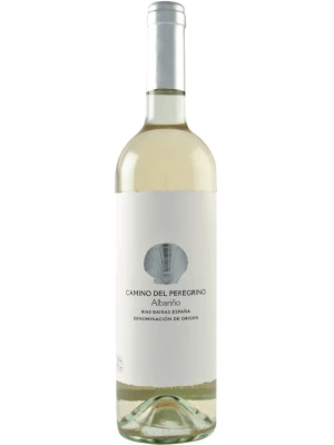 Вино Camino del Peregrino Albarino, Rias Baixas DO 0.75 л
