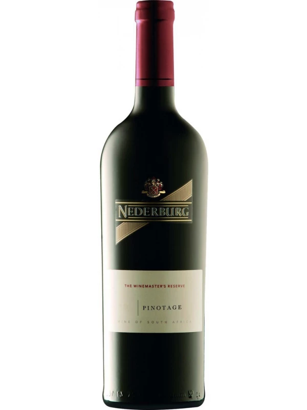 Nederburg, Pinotage