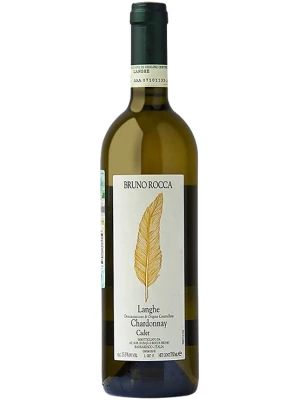 Вино Rabaja di Bruno Rocca, Cadet, Langhe DOC 2014, 0.75 л