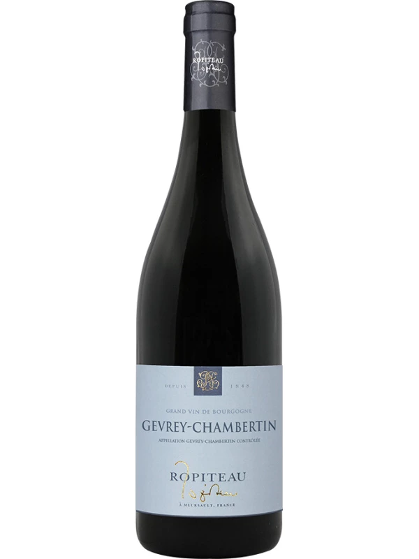 Ropiteau, Gevrey-Chambertin AOC