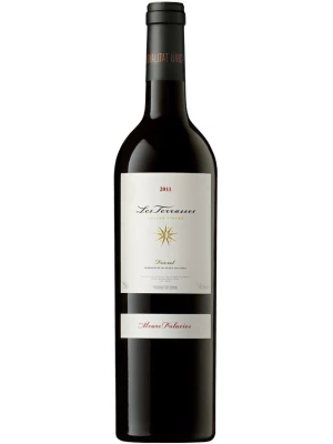 Вино Priorat DOC, Les Terrasses Velles Vinyes 2011, 0.75 л