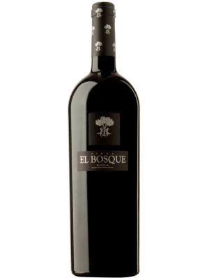 Вино Sierra Cantabria, Finca El Bosque, Rioja DOCa 2001, 0.75 л