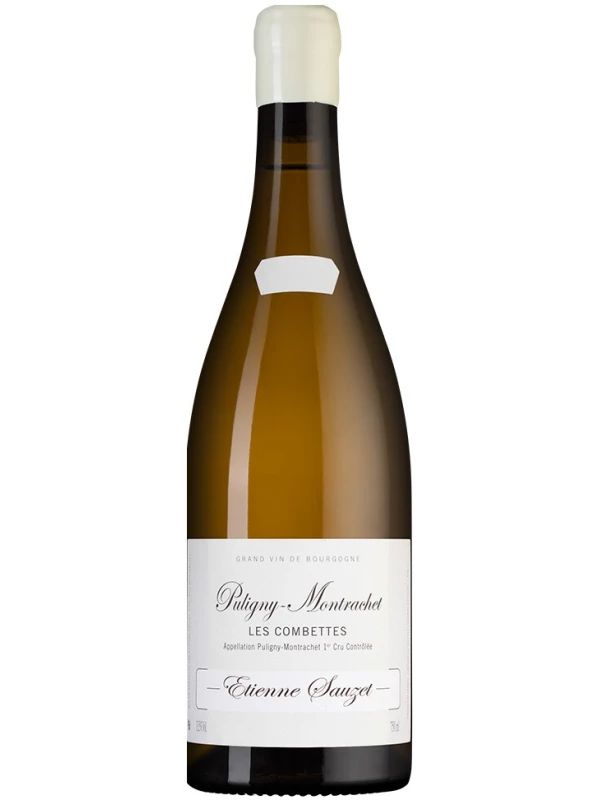 Etienne Sauzet, Puligny-Montrachet 1er Cru Les Combettes AOC