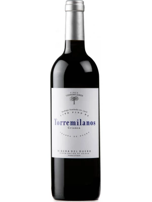 Вино Torremilanos Crianza, Ribera del Duero DO 0.75 л