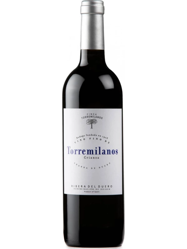Torremilanos Crianza, Ribera del Duero DO