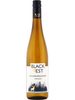 Вино Bimmerle, Black Forest Weissburgunder 0.75 л