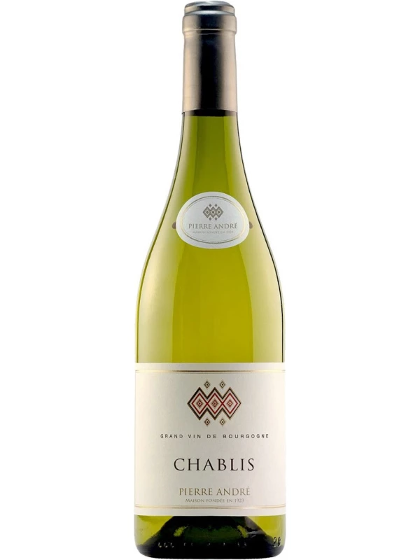 Pierre Andre, Chablis AOC