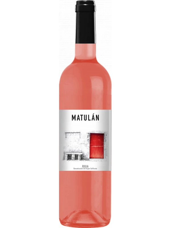 Bodegas Obalo, Matulan Rosado, Rioja DOC