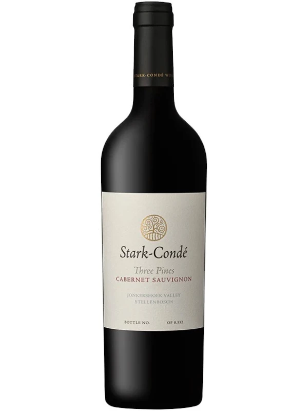 Stark-Conde, Three Pines Cabernet Sauvignon
