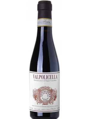 Вино Brigaldara, Valpolicella DOC 2018, 0.375 л