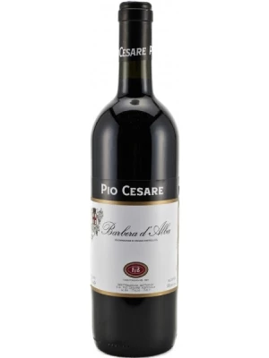 Вино Pio Cesare, Barbera d'Alba DOC 2007, 0.75 л