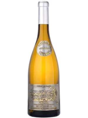 Вино Domaine Vocoret, Chablis Cuvee Etain Tradition AOP 2022, 0.75 л