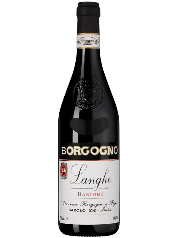 Borgogno, Langhe Bartome DOC