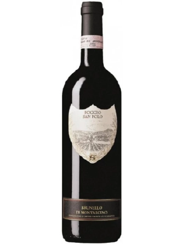 San Polo, Brunello di Montalcino DOCG