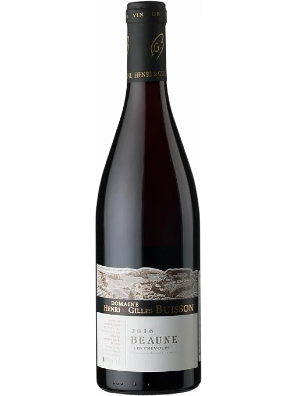 Domaine Henri & Gilles Buisson, Beaune Les Prevoles АOC