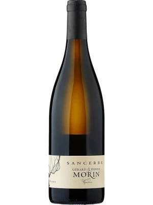 Вино Gerard & Pierre Morin, Sancerre Blanc Ovide 2022, 0.75 л