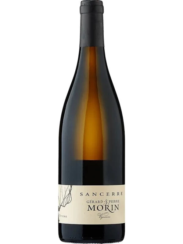 Gerard & Pierre Morin, Sancerre Blanc Ovide
