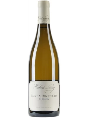 Вино Domaine Hubert Lamy, Saint-Aubin 1er Cru En Remilly AOC 2012, 0.75 л