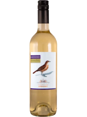 Вино Hornero Sauvignon Blanc 2020, 0.75 л