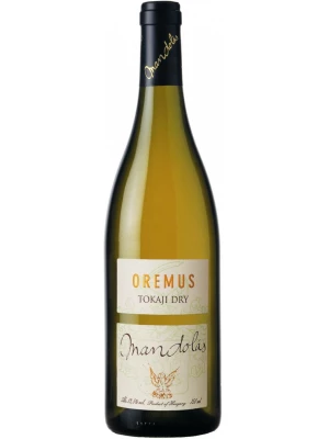 Вино Furmint Mandolas 2014, 0.75 л