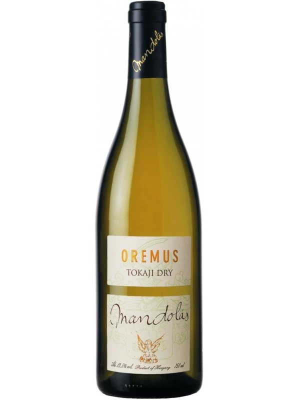 Furmint Mandolas