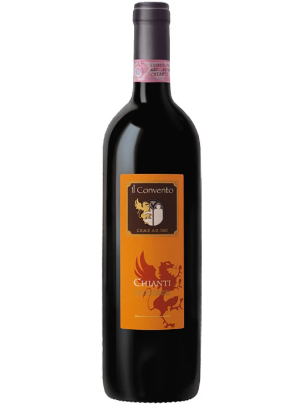 Gattavecchi, Il Convento, Chianti DOCG