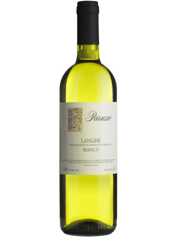 Parusso, Langhe DOC Bianco