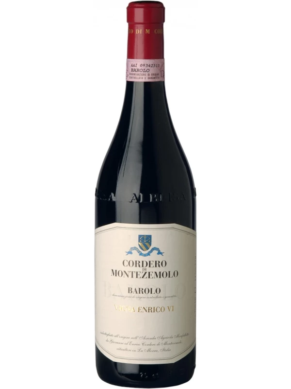 Cordero Di Montezemolo, Enrico VI, Barolo DOCG