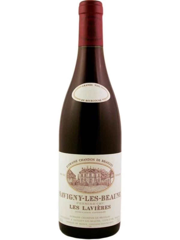 Domaine Chandon de Briailles, Savigny-Les-Beaune Premier Cru Les Lavieres AOC