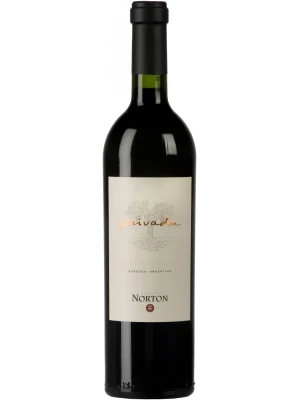 Вино Norton, Privada 2018, 0.75 л