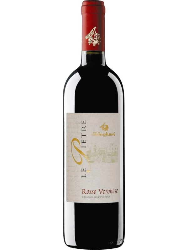 Cantine Aldegheri, Le Pietre Rosso, Veronese IGT