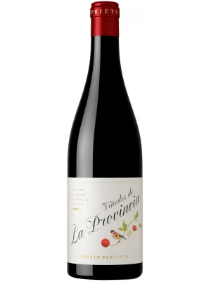 Вино Prieto Pariente, La Provincia 2020, 0.75 л
