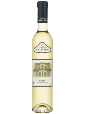 Вино Schloss Gobelsburg, Gruner Veltliner Eiswein, Kamptal DAC 2015, 0.375 л