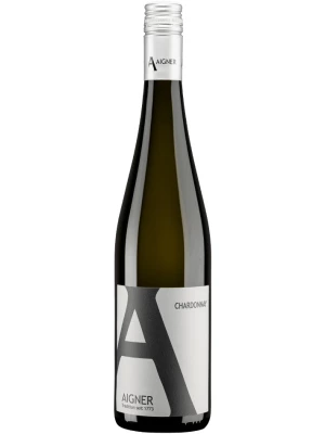 Вино Aigner, Chardonnay 0.75 л