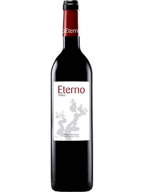 Arrocal, Eterno Roble, Ribera del Duero DO