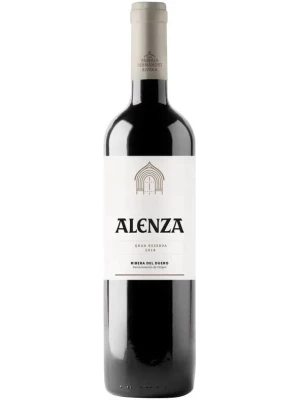 Вино Alenza Gran Reserva, Ribera del Duero DO 2018, 0.75 л