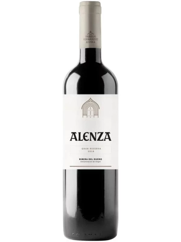 Alenza Gran Reserva, Ribera del Duero DO