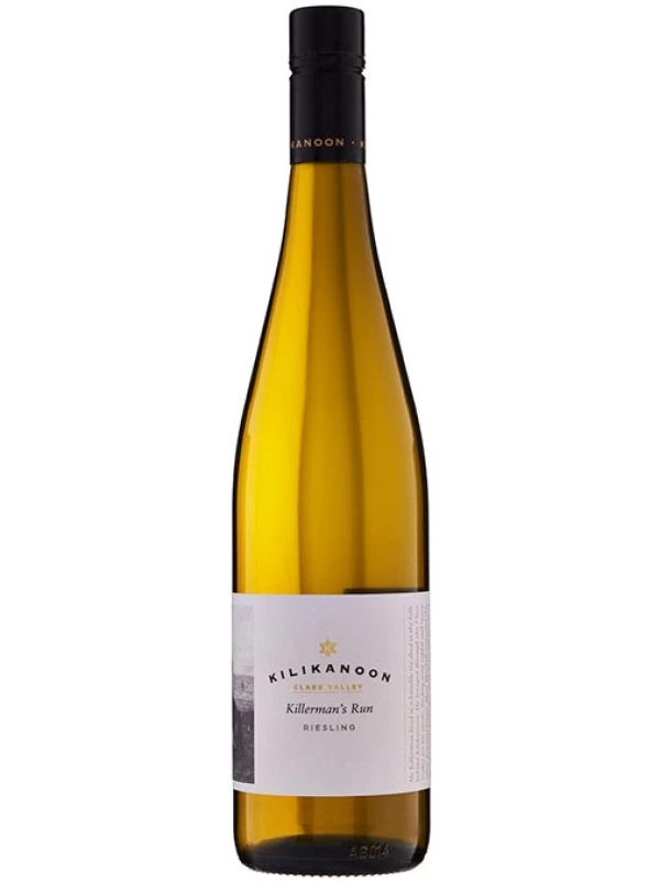 Kilikanoon, Killerman's Run Riesling