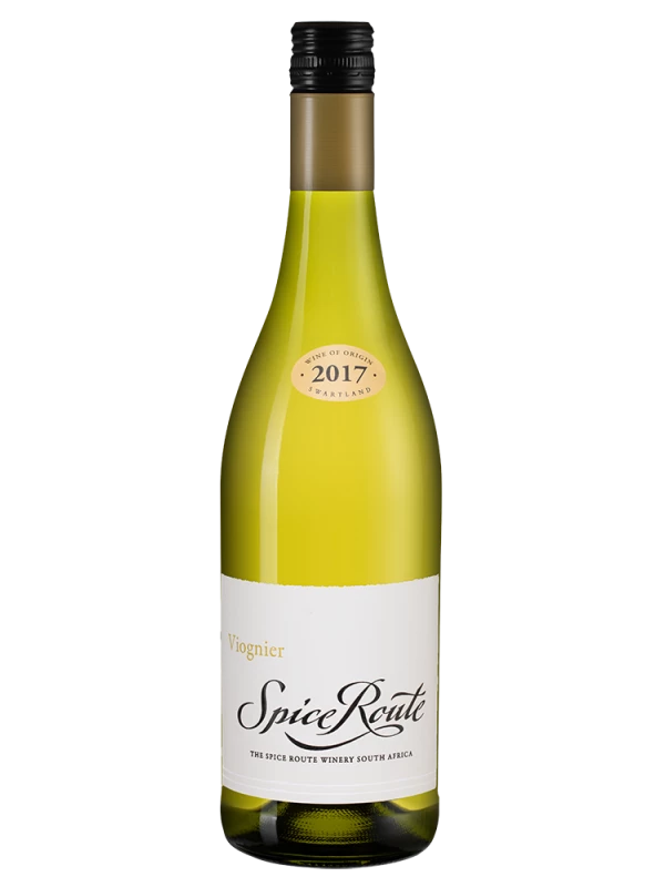 Viognier, Южная Африка Spice Route